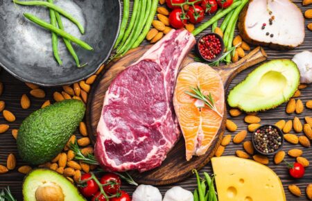 День кето-дієти (National Keto Day) відзначають 5 січня.