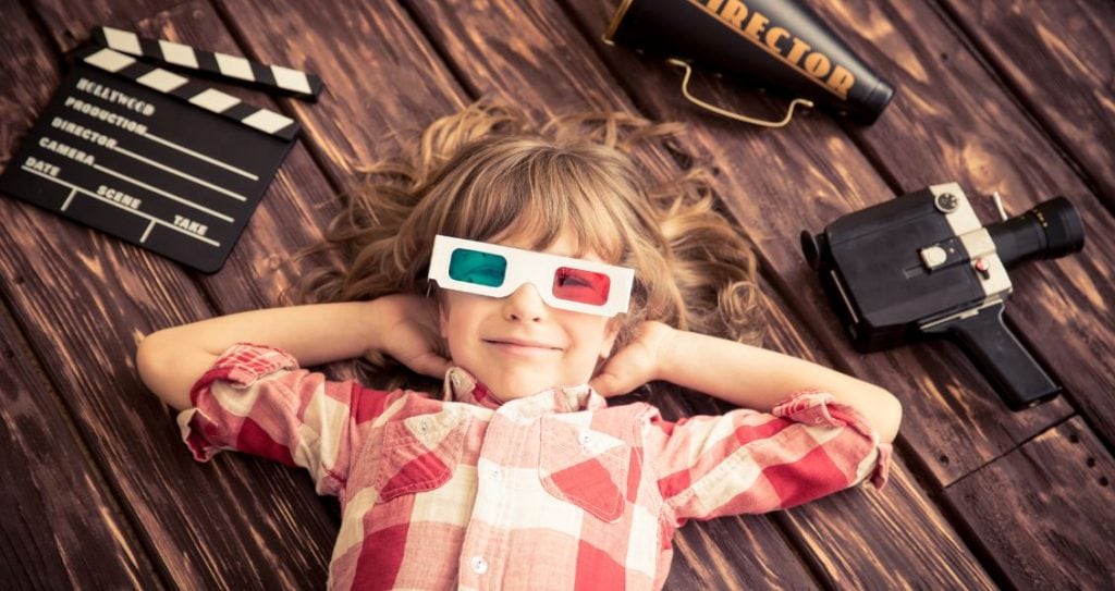 День короткометражного кіно (National Short Film Day)