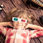 День короткометражного кіно (National Short Film Day)