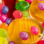 День твердих цукерок (National Hard Candy Day)