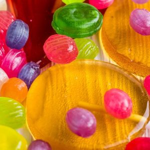 День твердих цукерок (National Hard Candy Day)