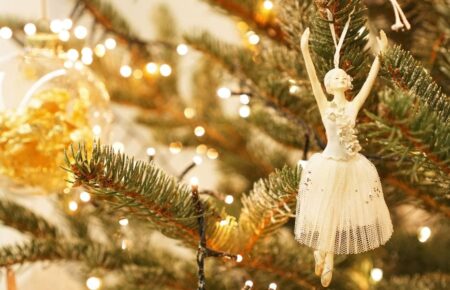 День прибирання ялинки (National Take Down the Christmas Tree Day) відзначають 6 січня.