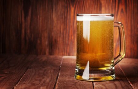 День пива Lager