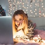 День різдвяного кіно марафону (​National Christmas Movie Marathon Day)