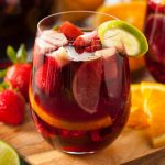 День сангрії (National Sangria Day)