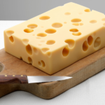 День швейцарського сиру 2 січня