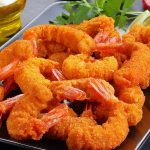 День смажених креветок (National French Fried Shrimp Day)
