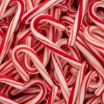 День цукерки тростинки (​National Candy Cane Day)