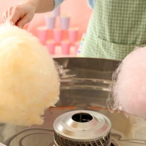 День цукрової вати