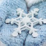 День вдячності сніжинці Snowflake Appreciation Day