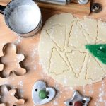 День випічки печива (Bake Cookies Day)