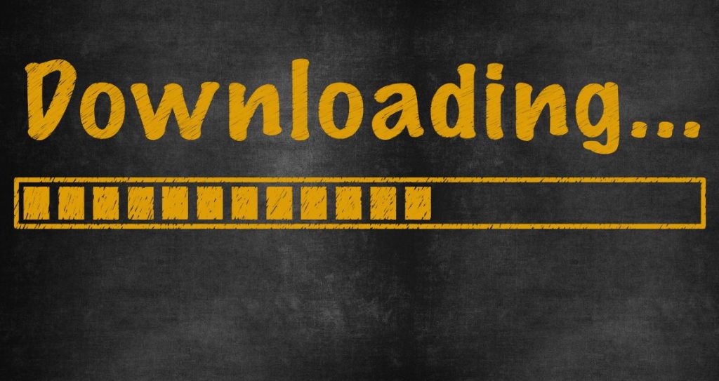 День завантажень (National Download Day)