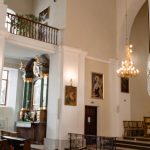 День святої Луції за григоріанським календарем