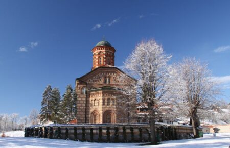 День пам'яті Преподобного Петра, мовчальника