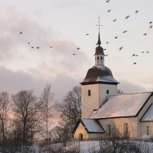 День пам'яті Пророка Даниїла та трьох отроків: Ананії, Азарії та Мисаїла