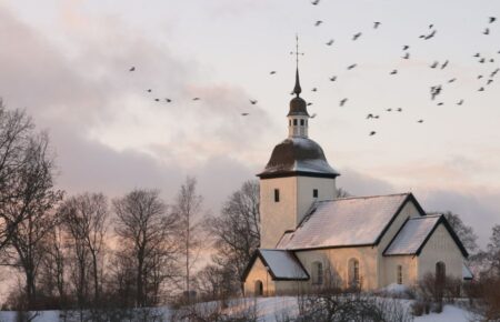 День пам'яті Пророка Даниїла та трьох отроків: Ананії, Азарії та Мисаїла
