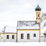 День пам'яті Святителя Модеста, архієпископа Єрусалимського