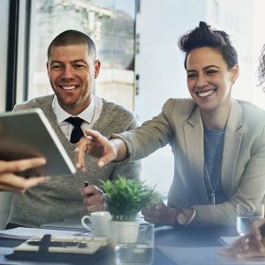 День «Покажи та розкажи на роботі» (Show And Tell At Work Day)