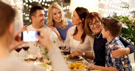 День «Вечеря у неділю»