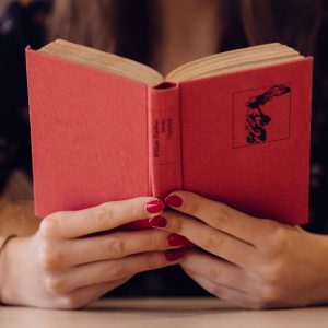 День ботаніка (National Word Nerd Day)