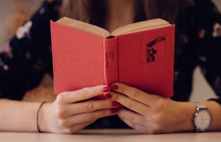 День ботаніка (National Word Nerd Day)