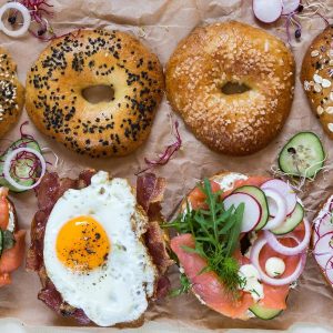 День бублика