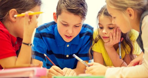 День четвертокласника (National Fourth Graders Day)