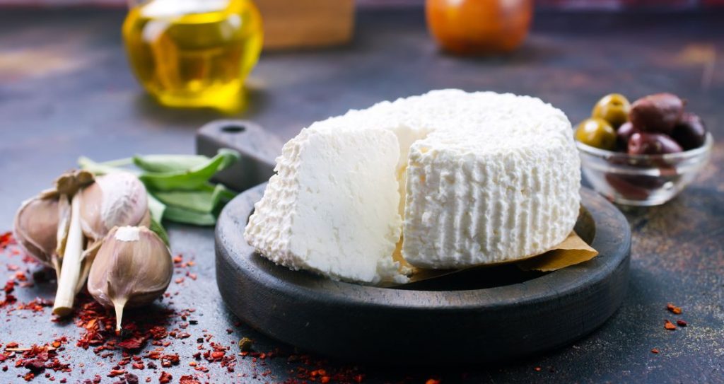 День домашнього сиру