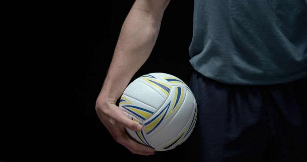 День народження волейболу