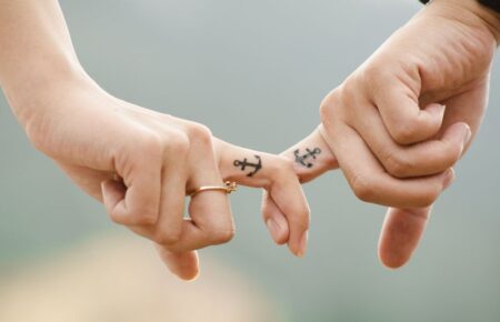 День перезавантаження кохання (Love Reset Day)