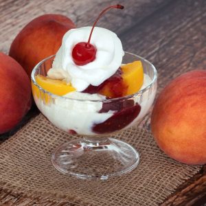 День десерту Мельба