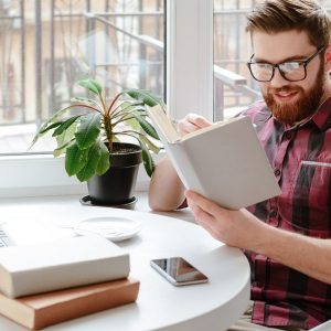 День поезії на роботі