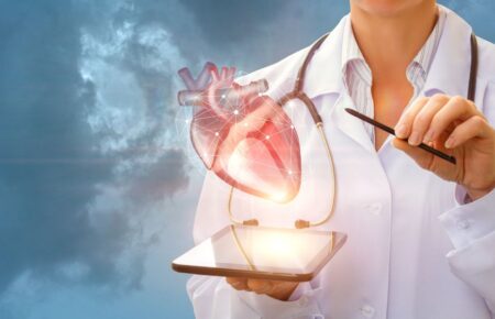 День поширення інформації про вроджену ваду серця (Congenital Heart Defect Awareness Day)