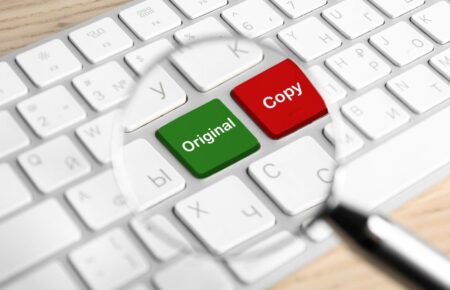 День запобігання плагіату (Prevent Plagiarism Day)