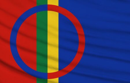 Міжнародний день саамського народу (Sami National Day)