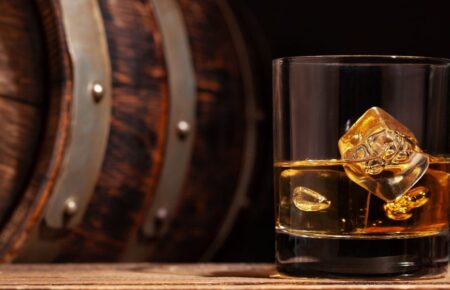 Міжнародний день шотландського віскі (International Scotch Day)