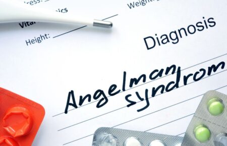 Міжнародний день синдрому Ангельмана (International Angelman Day)