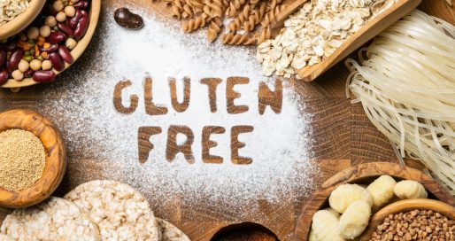 Національний день без глютену (National Gluten-Free Day) відзначають 9 січня.