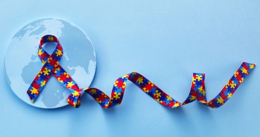 Неділя аутизму (Autism Sunday)