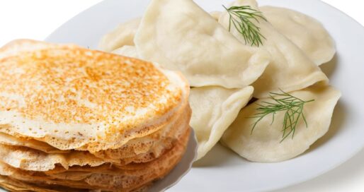 Останній день Масниці (Масляна)