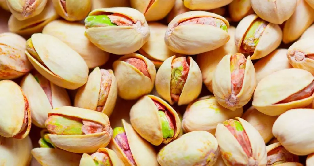 Всесвітній день фісташок