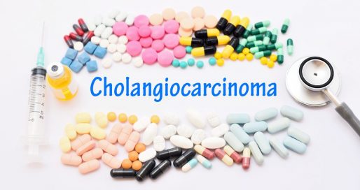 Всесвітній день холангіокарциноми (World Cholangiocarcinoma Day)
