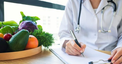 День сертифікованого дієтолога-нутриціолога