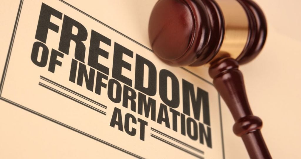 День свободи інформації