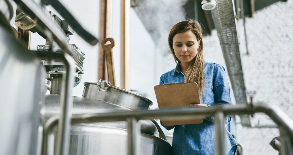 Міжнародний день жінок пивоварів