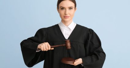 Міжнародний день жінок-суддів