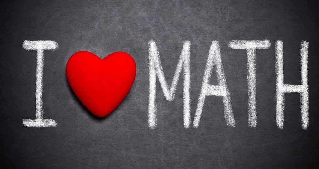 Всесвітній день математики