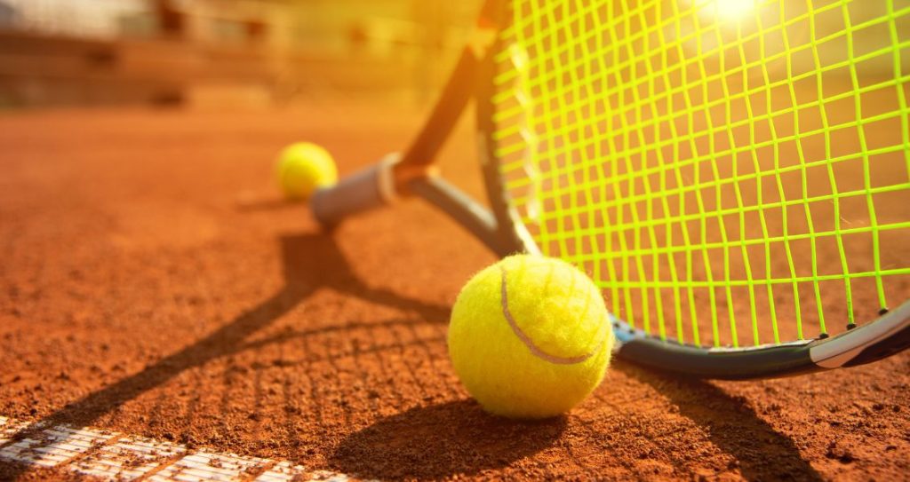 Всесвітній день тенісу
