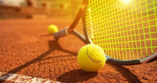 Всесвітній день тенісу