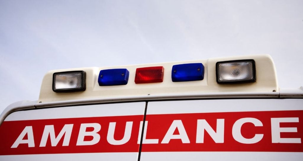 День працівників швидкої допомоги